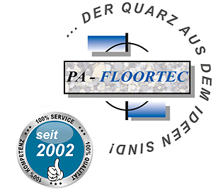 PA-Floortec – Ihr Fußbodenspezialist !